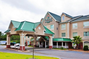 Отель Country Inn & Suites by Radisson, Albany, GA  Олбани